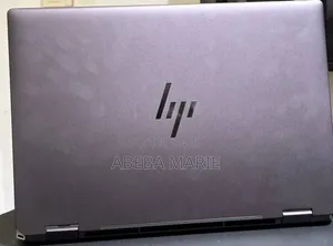 New Laptop HP Spectre X360 16GB Intel Core Ultra 7 SSD 512GB
