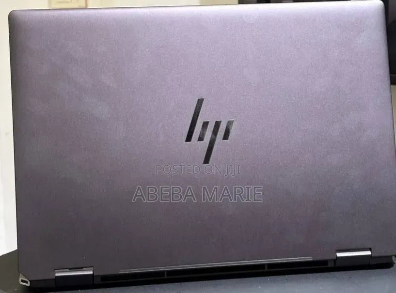 New Laptop HP Spectre X360 16GB Intel Core Ultra 7 SSD 512GB