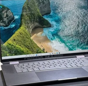 New Laptop HP Spectre X360 16GB Intel Core Ultra 7 SSD 512GB