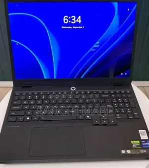 New Laptop Lenovo Legion 5 16GB Intel Core i9 SSD 1T