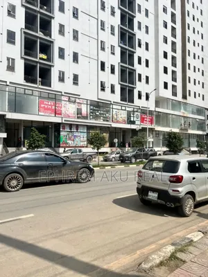3bdrm Apartment in Jenboro Real Estate, Bole for sale