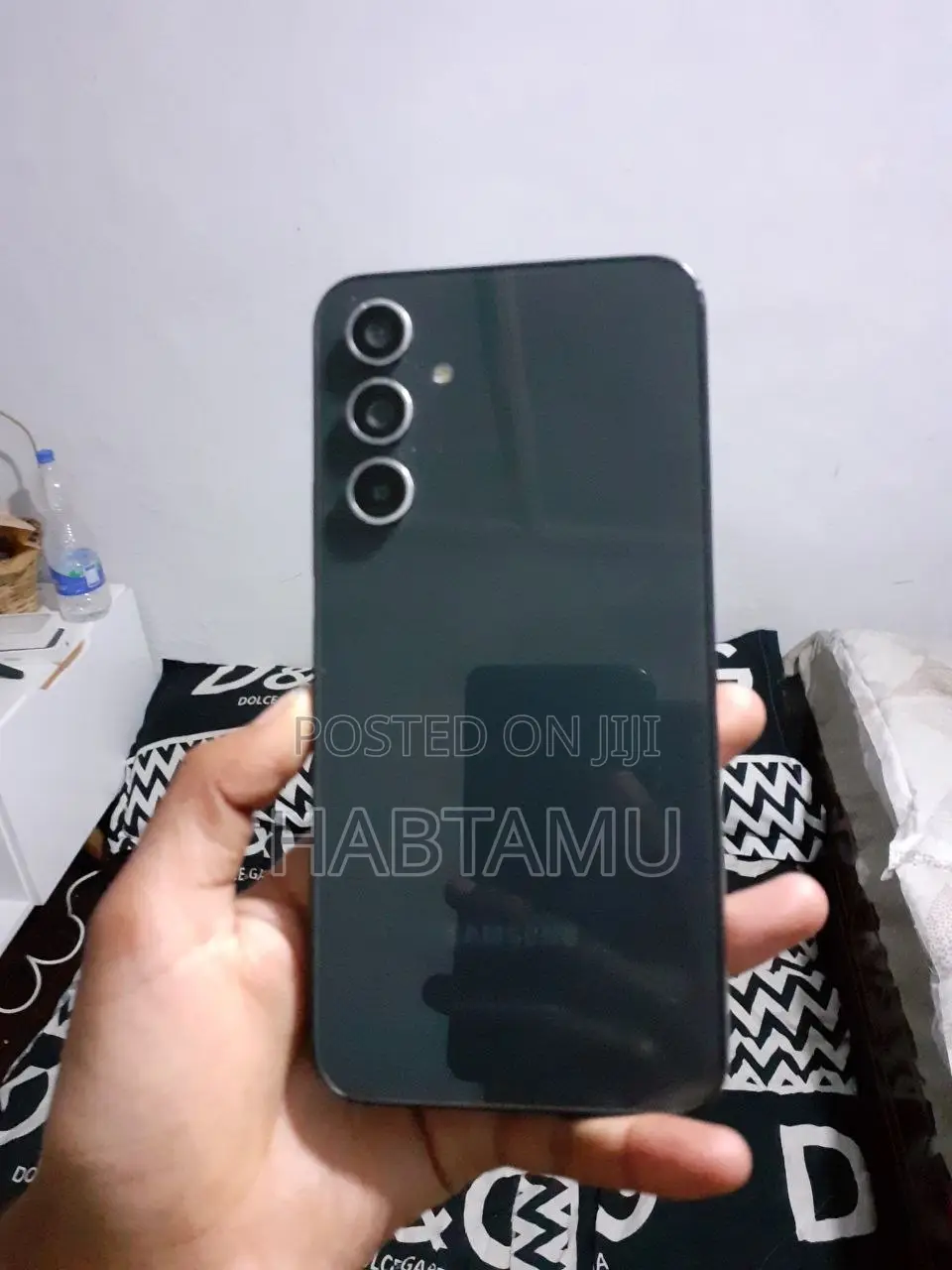 Samsung Galaxy A54 128 GB Black