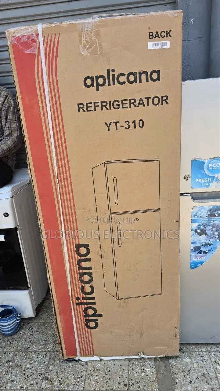 APLICANA 310Liters