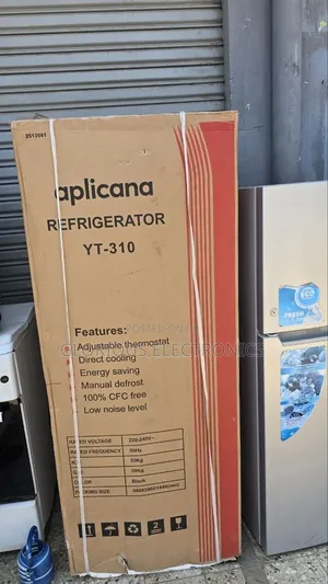APLICANA 310Liters