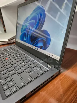 New Laptop Lenovo ThinkPad T14s Gen 2 16GB Intel Core i7 SSD 512GB