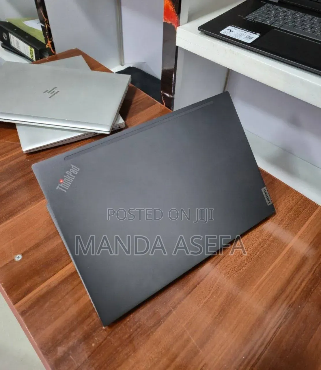 New Laptop Lenovo ThinkPad T14s Gen 2 16GB Intel Core i7 SSD 512GB