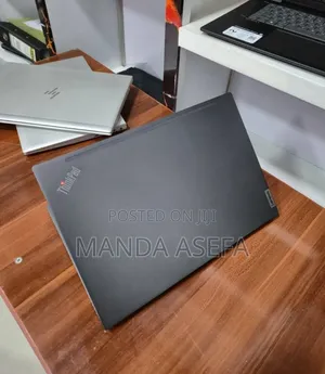 New Laptop Lenovo ThinkPad T14s Gen 2 16GB Intel Core i7 SSD 512GB