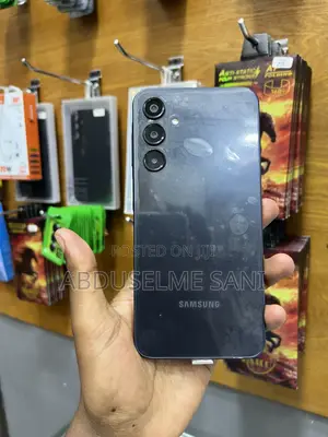 New Samsung Galaxy A16 128 GB Black