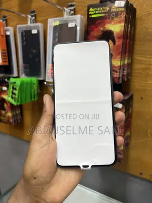 New Samsung Galaxy A16 128 GB Black