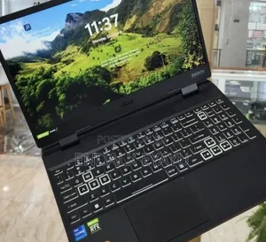 New Laptop Acer Nitro 5 16GB Intel Core i7 SSD 512GB