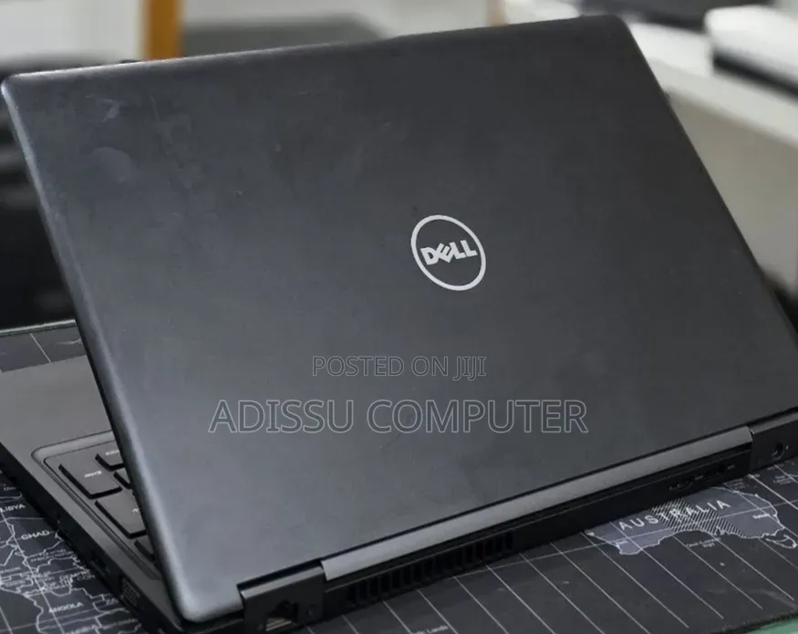 New Laptop Dell Inspiron 15 8GB Intel Core i7 SSD 256GB