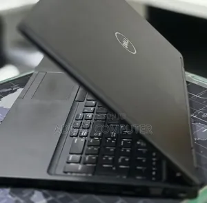 New Laptop Dell Inspiron 15 8GB Intel Core i7 SSD 256GB
