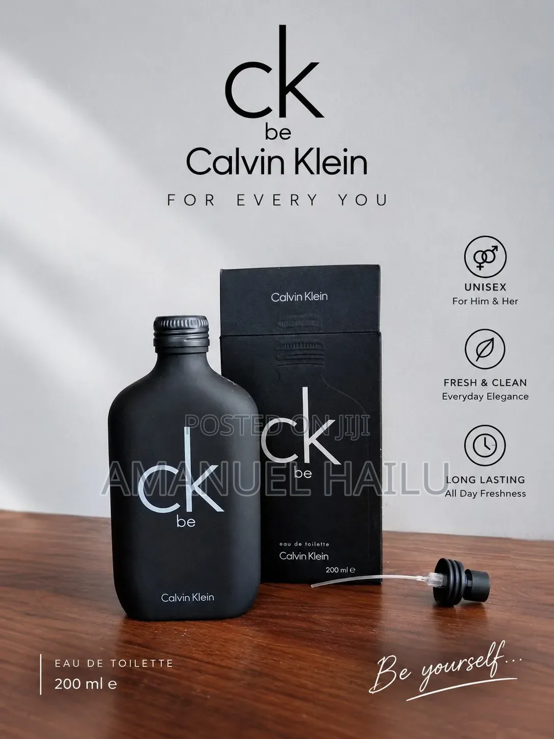 Calvin Kelin