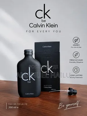 Calvin Kelin