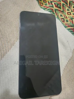 Samsung Galaxy S22 5G 256 GB Black
