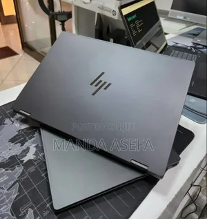 New Laptop HP OmniBook Ultra Flip 16" 16GB Intel Core Ultra 7 SSD 1T
