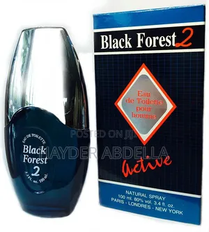 Perfume Fragrance