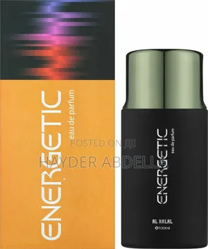 Perfume Fragrance