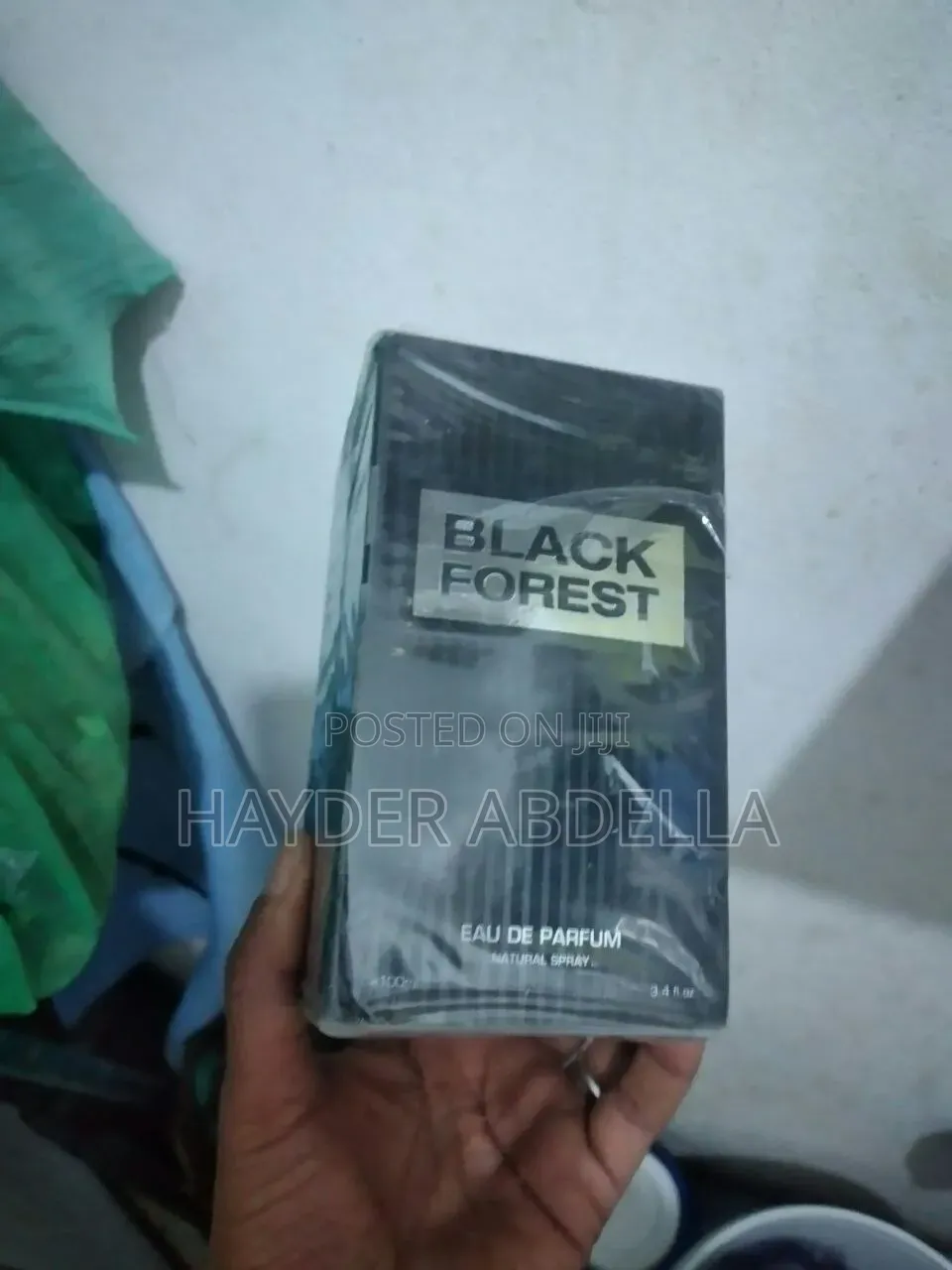 Perfume Fragrance