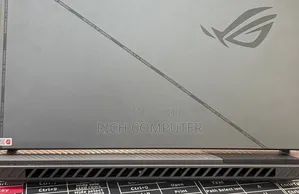 New Laptop Asus ROG Strix G15 16GB Intel Core i9 SSD 1T