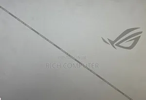 New Laptop Asus ROG Strix G15 16GB Intel Core i9 SSD 1T
