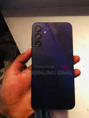 Samsung Galaxy A15 128 GB