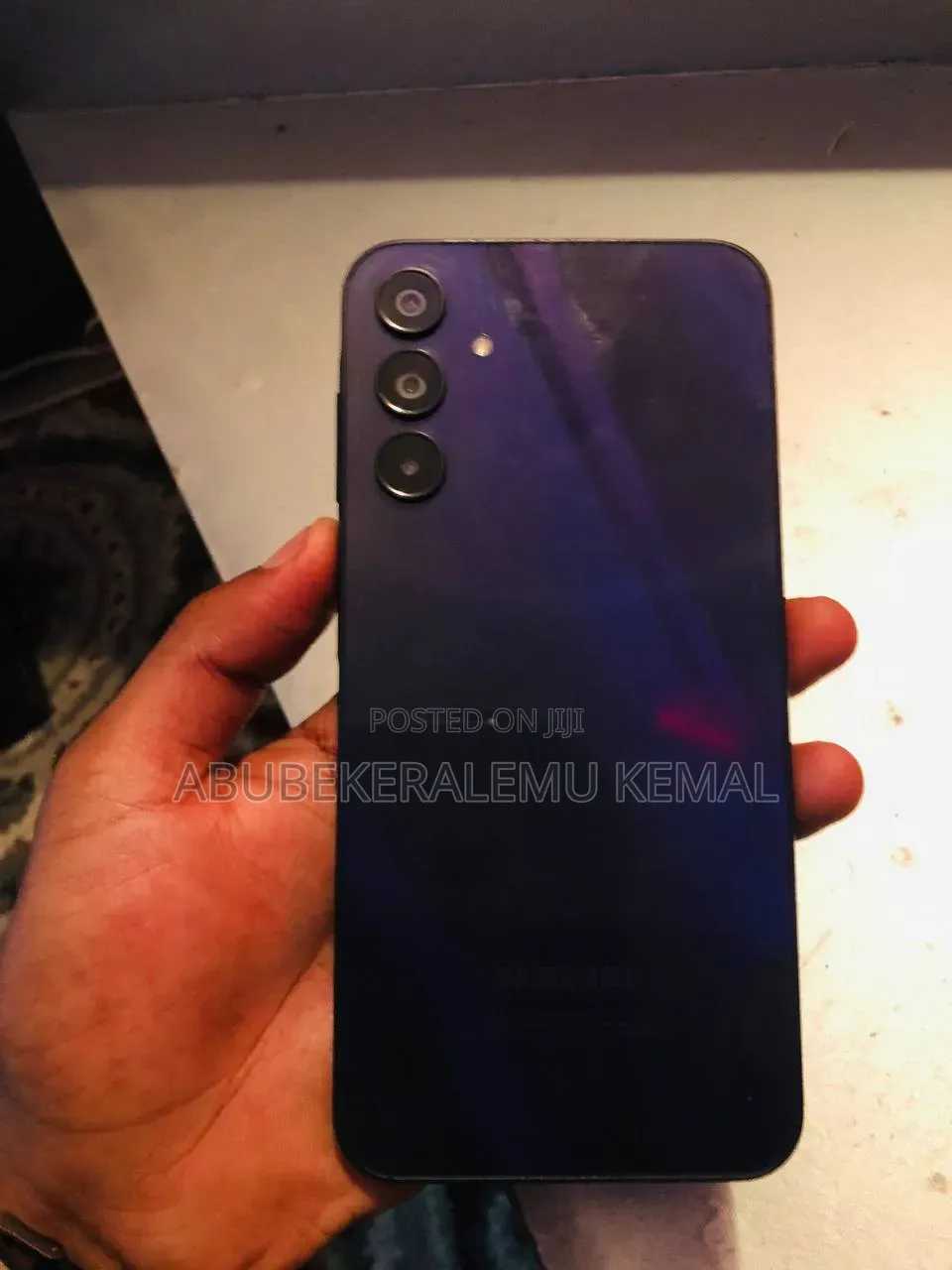 Samsung Galaxy A15 128 GB