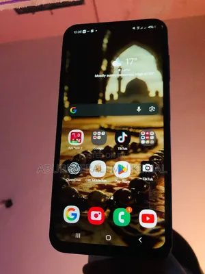 Samsung Galaxy A15 128 GB