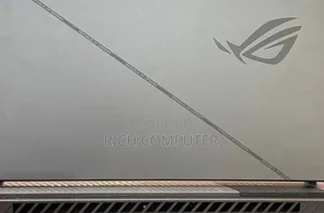 New Laptop Asus ROG Strix G15 16GB Intel Core i9 SSD 1T