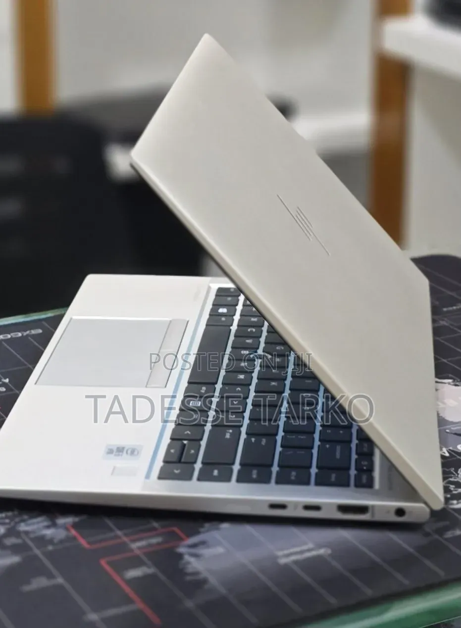 New Laptop HP EliteBook 840 G7 16GB Intel Core i5 SSD 512GB