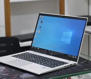 New Laptop HP EliteBook 840 G7 16GB Intel Core i5 SSD 512GB