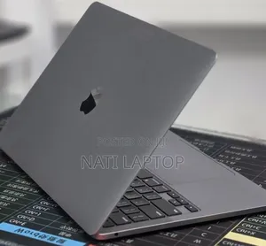New Laptop Apple MacBook Pro 2020 16GB Apple M1 Pro SSD 512GB