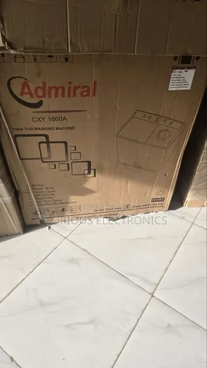Admiral 16kg