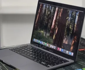 New Laptop Apple MacBook Pro 2020 16GB Apple M1 Pro SSD 512GB