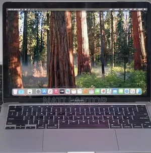 New Laptop Apple MacBook Pro 2020 16GB Apple M1 Pro SSD 512GB