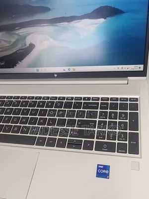 New Laptop HP 16GB Intel Core i7 SSD 512GB