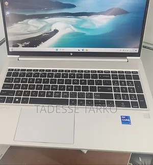 New Laptop HP 16GB Intel Core i7 SSD 512GB