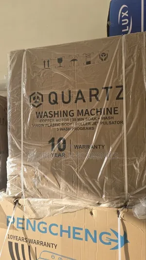 Quartz 20kg