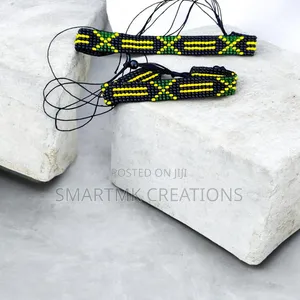 Jamaican Handmade Bracelet