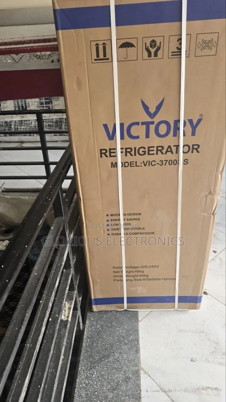 Victory 370 Liters