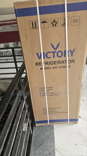 Victory 370 Liters