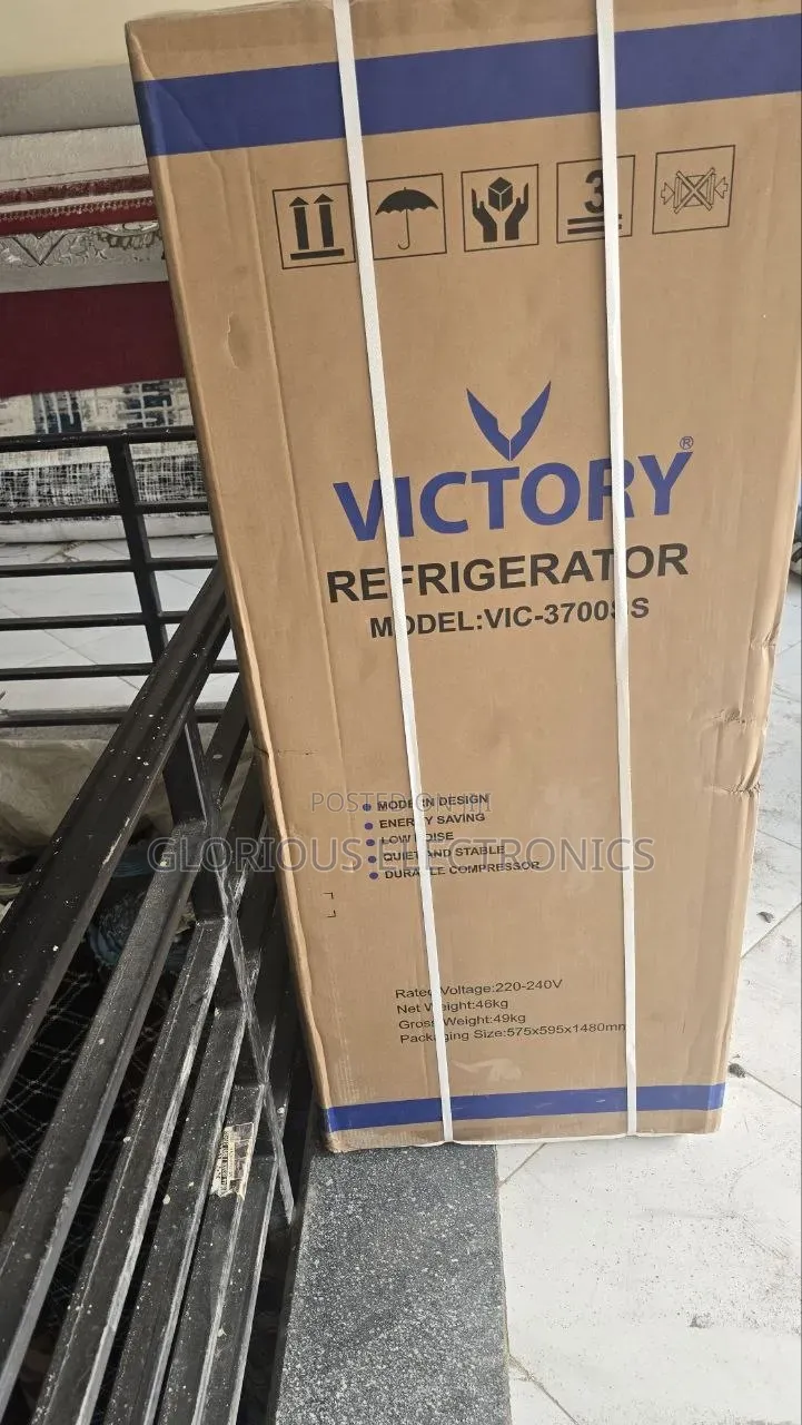 Victory 370 Liters