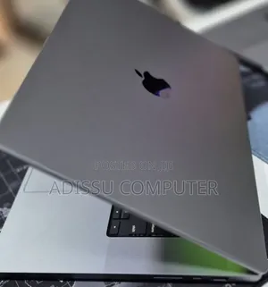 New Laptop Apple MacBook Pro 2021 M1 Max 64GB Apple M1 Max SSD 1T