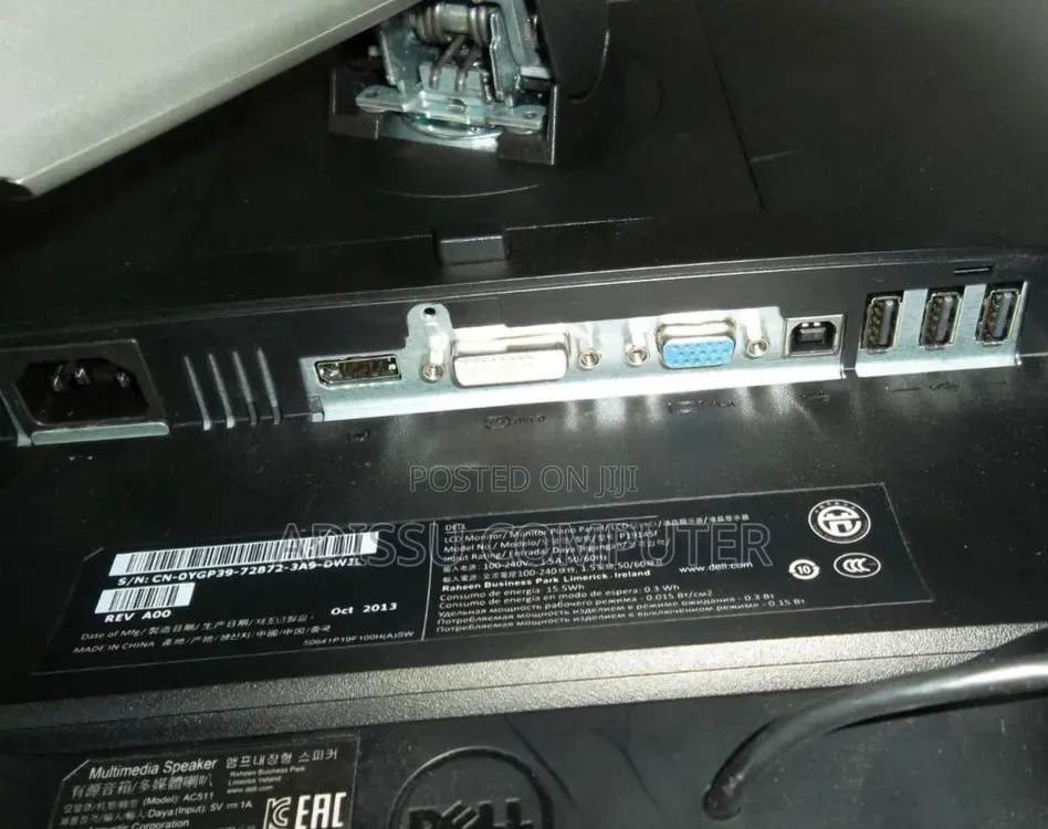 New Desktop Computer Dell 8GB SSD 512GB