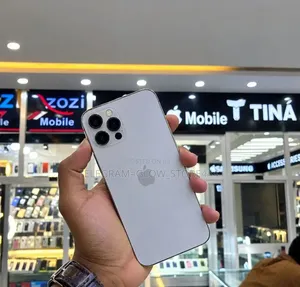 Apple iPhone 12 Pro 256 GB Gold