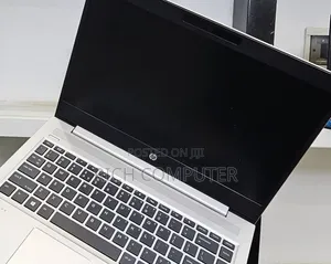 New Laptop HP ProBook 440 G5 8GB Intel Core i5 SSD 256GB