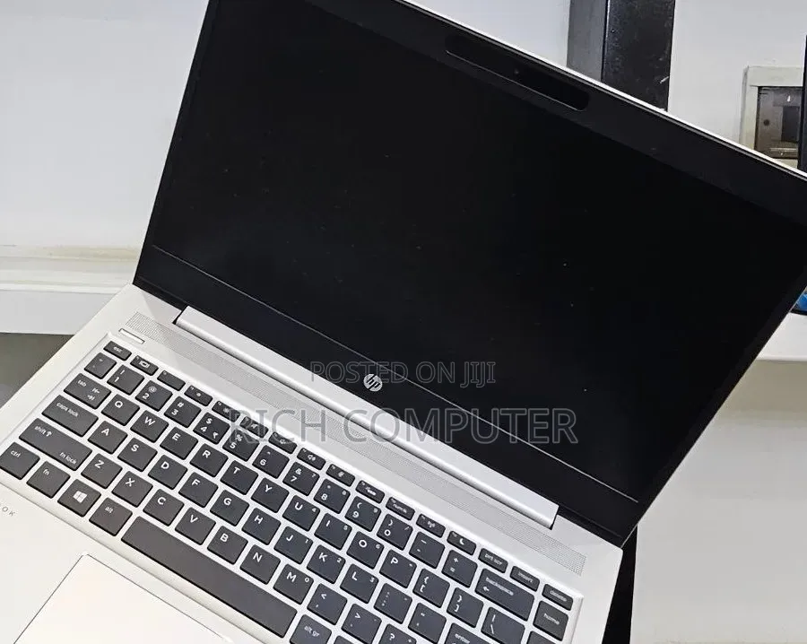 New Laptop HP ProBook 440 G5 8GB Intel Core i5 SSD 256GB
