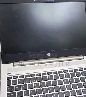 New Laptop HP ProBook 440 G5 8GB Intel Core i5 SSD 256GB