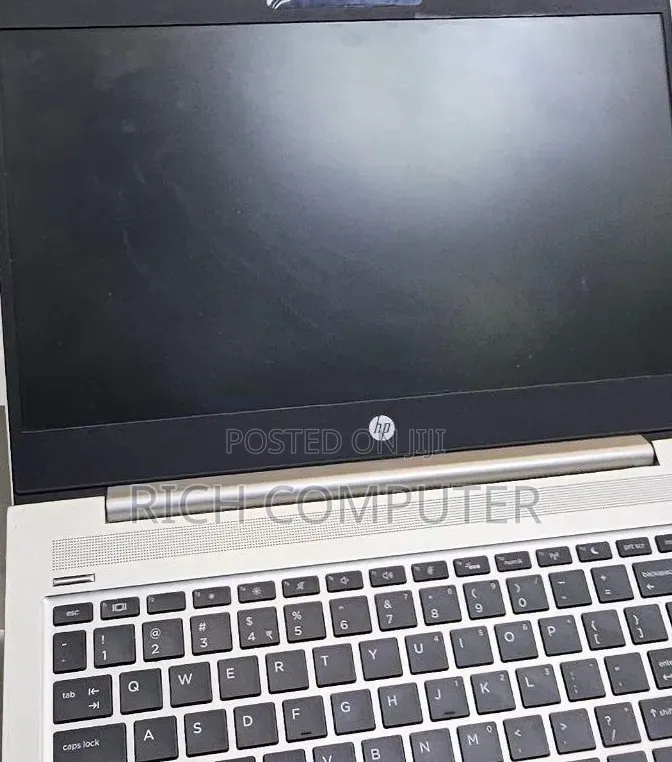 New Laptop HP ProBook 440 G5 8GB Intel Core i5 SSD 256GB