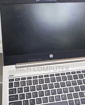 New Laptop HP ProBook 440 G5 8GB Intel Core i5 SSD 256GB